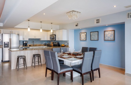 Cozumel Condo | NEWLY REMODELED CONDO WITH SPECTACULAR OCEAN VIEW - CASA DE SOPHIA