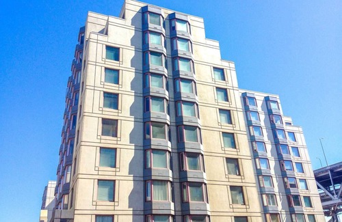 Rincon Hill Apartment | Newly Remodeled Furnished Boutique Studio By The Bay