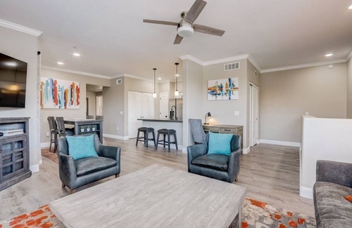 North Scottsdale House | Newly Remodeled Grayhawk Townhouse
