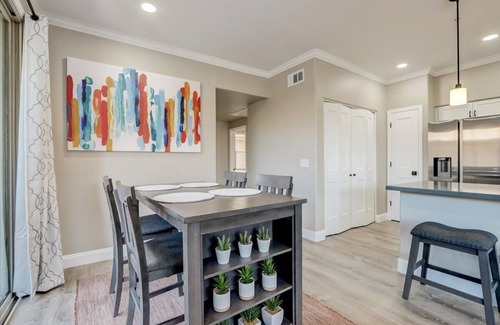 North Scottsdale House | Newly Remodeled Grayhawk Townhouse