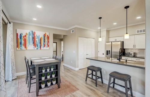 North Scottsdale House | Newly Remodeled Grayhawk Townhouse
