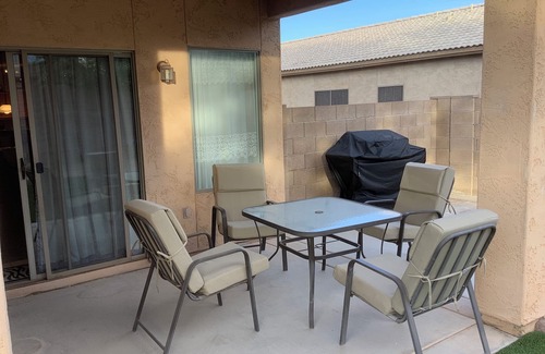 San Tan Valley House | Newly remodeled home in Johnson Ranch Golf community