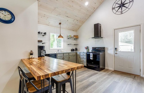 Huron House | Newly Remodeled Home in perfect location to visit Lake Erie or Cleveland home