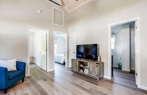 Huron House | Newly Remodeled Home in perfect location to visit Lake Erie or Cleveland home