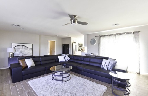 Cottonwood House | Newly Remodeled Home on Main St in Charming Old Town Cottonwood!
