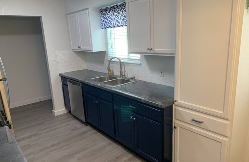 Farmington House | Newly Remodeled Home in the Center of Town
