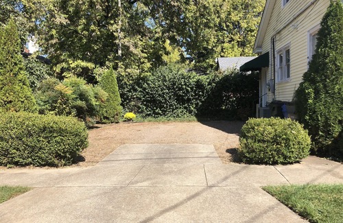 Lexington House | Newly remodeled home central to downtown!