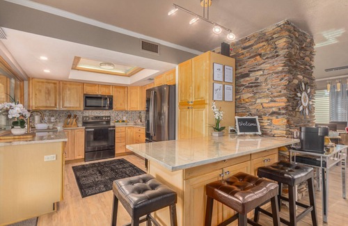 Scottsdale House | Newly Remodeled Lux Home in the heart of Scottsdale