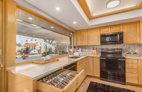 Scottsdale House | Newly Remodeled Lux Home in the heart of Scottsdale