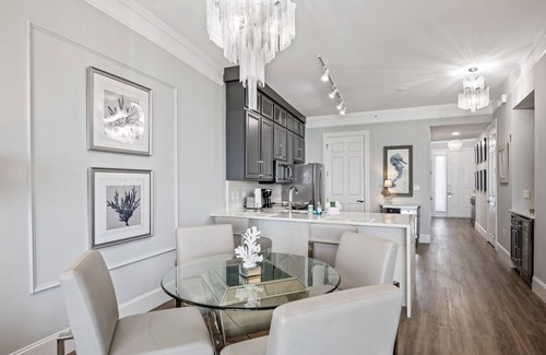 Miramar Beach Condo | NEWLY REMODELED OCEANFRONT UNIT WITH BEACH SERVICE. SATURDAY WEEKLY STAYS ONLY