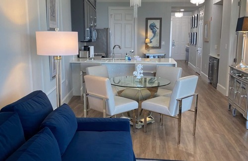 Miramar Beach Condo | NEWLY REMODELED OCEANFRONT UNIT WITH BEACH SERVICE. SATURDAY WEEKLY STAYS ONLY