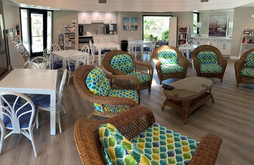 Siesta Key Condo | NEWLY REMODELED! On World Famous Crescent Beach