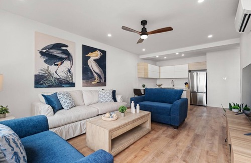 Humacao Condo | Newly remodeled. Breathtaking Luxury Beachfront Condo in Palmas Del Mar Resort