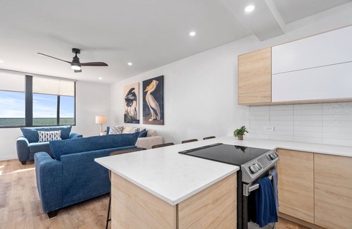 Humacao Condo | Newly remodeled. Breathtaking Luxury Beachfront Condo in Palmas Del Mar Resort