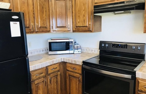 St. George Apartment | Newly Remodeled Sports Village 2 bedroom 2 bath condo