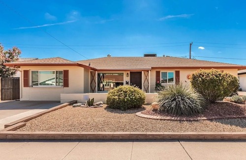 Cox Heights Apartment | Newly Remodeled Studio | Minutes from Old Town