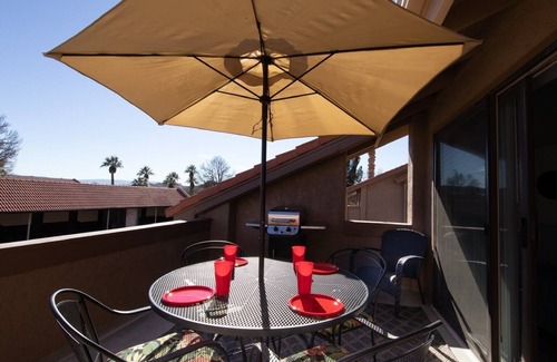 St. George Apartment | 🌴Newly Remodeled Studio, Pet Friendly, Sports Village Resort 🌴