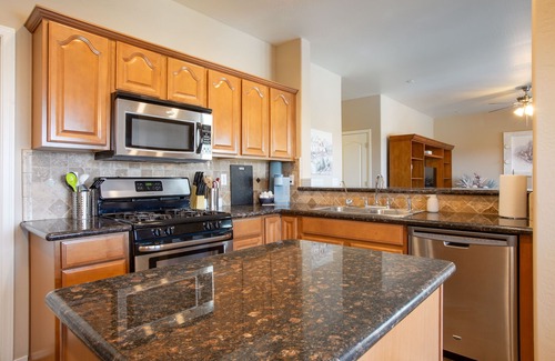 San Tan Valley House | Newly Remodeled Beautiful Home with Large Sparkling Pool and Game Room