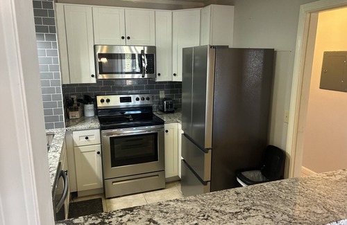 Sugar Mountain Condo | Newly Remodeled SKI-in-Ski -Out 2BR/2BA Condo @Sugar Mountain