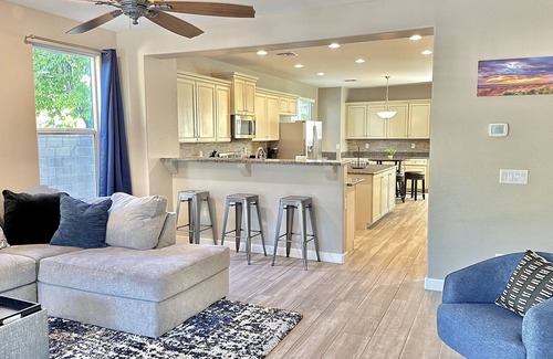 Morrison Ranch House | Newly Remodeled With Pool & Spa