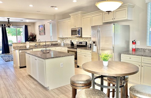 Morrison Ranch House | Newly Remodeled With Pool & Spa