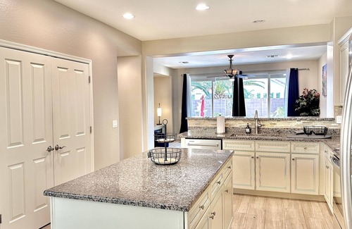 Morrison Ranch House | Newly Remodeled With Pool & Spa