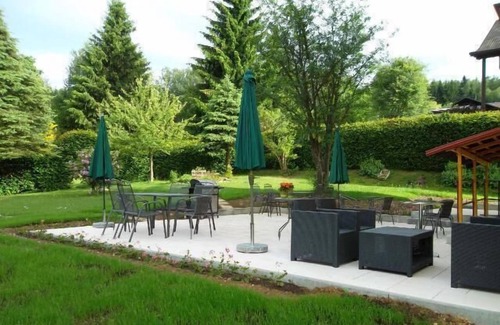 Bayerisch Eisenstein Apartment | Newly renovated vacation apartment (70 sqm) in the middle of a fantastic nature reserve