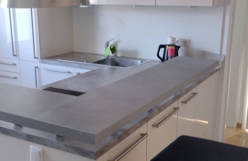 Uehlingen-Birkendorf Apartment | Newly renovated 3-room holiday flat for families with up to 2 children in Berau