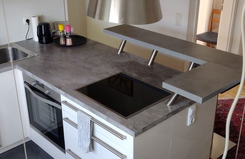 Uehlingen-Birkendorf Apartment | Newly renovated 3-room holiday flat for families with up to 2 children in Berau