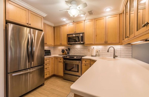 Saint Helena Island Villa | Newly Renovated John Fripp Villa- Pool Views, Beach Access