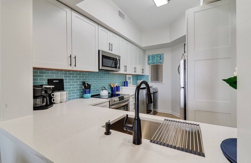Hilton Head Villa | Newly renovated Oceanfront South Forest Beach Villa with pool and ocean views