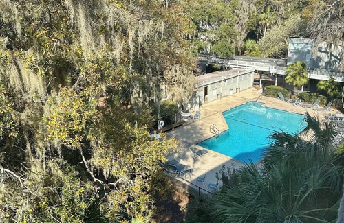 Hilton Head Island Condo | Newly Renovated 3-Bedroom Condo in Hilton Head Island