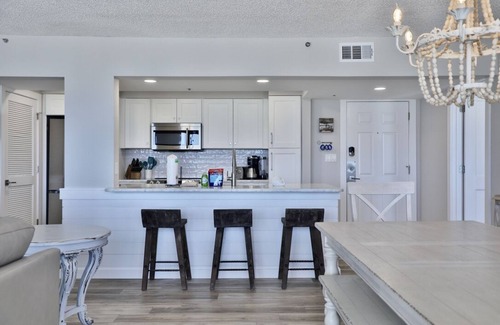 Long Beach Condo | Newly Renovated 2BR 2BA 4th FLOOR @ THE LONG BEACH RESORT!