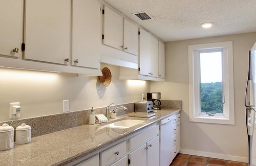 Fernandina Beach Villa | Newly Renovated Spacious Villa w/Ocean views, Pool & Beach access