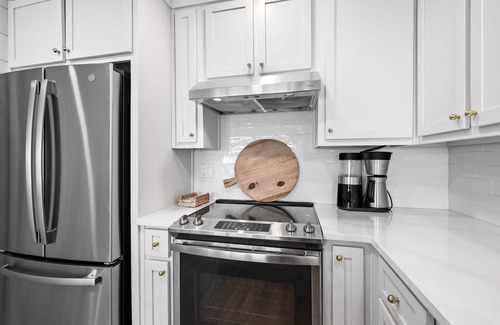Santa Rosa Beach Condo | Newly Renovated Designer GULF FRONT Condo on 30A - Blue Mountain Villas #24