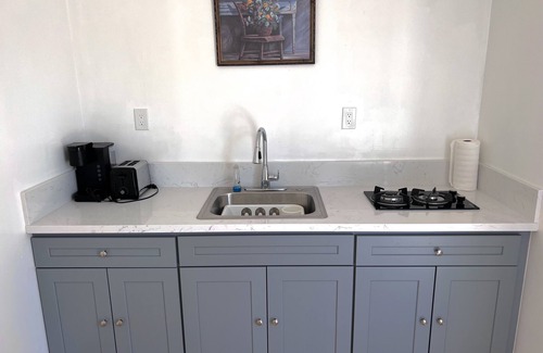 Torrance House | Newly Renovated 1BR/1BA Home