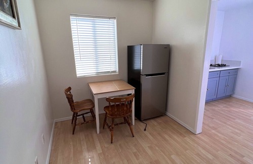 Torrance House | Newly Renovated 1BR/1BA Home