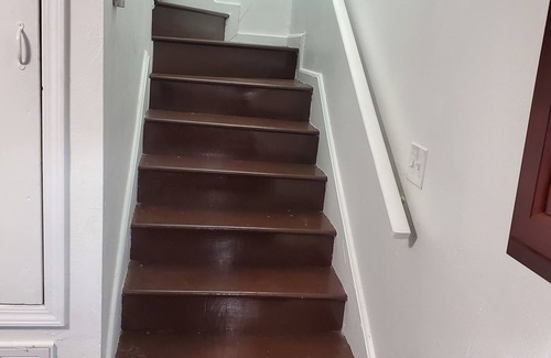 West Lake Forest House | Newly Renovated 2-Bedroom 1½ Bathroom Townhome in New Orleans with WiFi and AC.