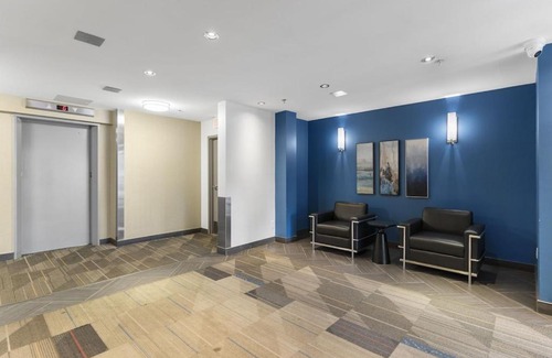 Saskatoon Downtown Apartment | Newly Renovated 2 Bedroom Downtown Saskatoon Condo