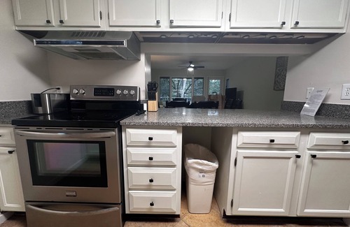 West Beach Village Villa | Newly Renovated 2025 Lagoon View- Resort & POOL Access INCLUDED; 300yds to beach