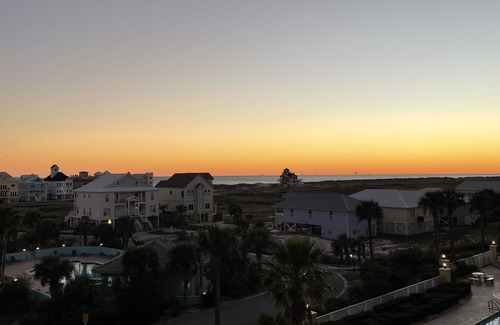 Fort Morgan Condo | Newly renovated 3 bed 3 bath condo with amazing views of Gulf