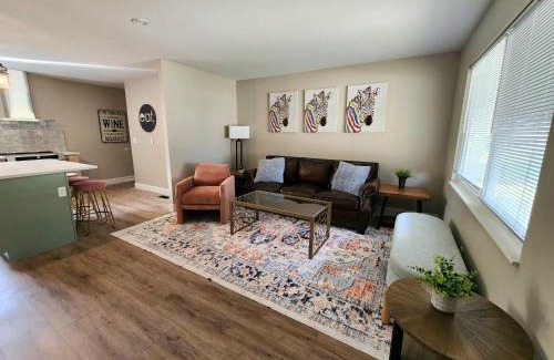 Weldon Spring Heights House | Newly Renovated 3 Bedroom St. Peters MO Home