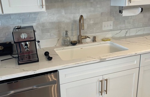Okatie House | Newly renovated 3BR river home with views nestled between Beaufort and Bluffton