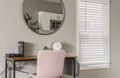 Smoketown Jackson House | Newly renovated 4BR CozySuites