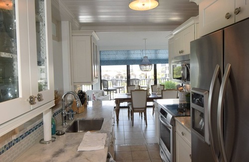 Siesta Key Condo | Newly Renovated 4th Floor Condo Directly Across For The Siesta Key Beach