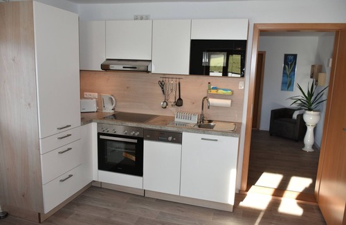 Berchtesgaden Apartment | Newly renovated and furnished apartment