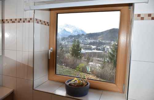 Berchtesgaden Apartment | Newly renovated and furnished apartment