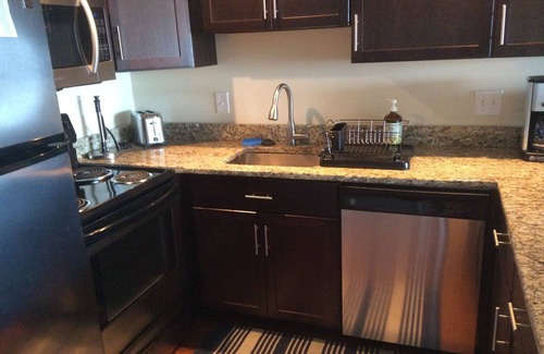 Midtown Ocean City Condo | Newly Renovated And Furnished Oceanfront Condo