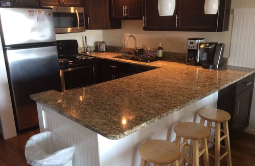 Midtown Ocean City Condo | Newly Renovated And Furnished Oceanfront Condo