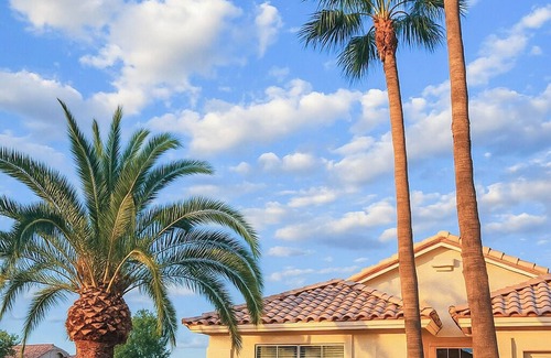 Paradise Valley Village House | Newly renovated and upscale property neighboring Desert Ridge and Scottsdale!
